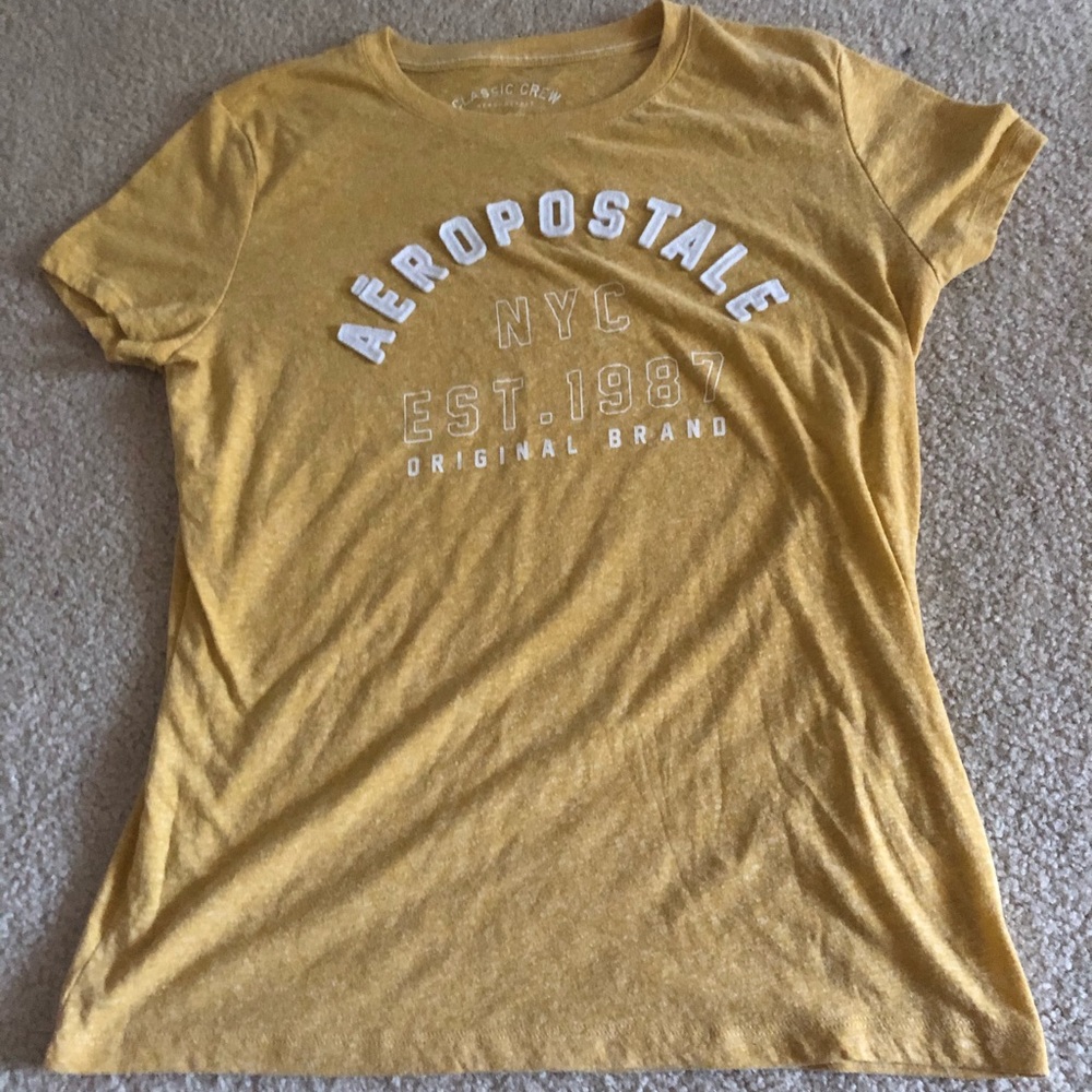 aéropostale top